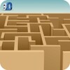 Hard Maze 3D icon