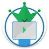 KgTv Player - IPTV Player icon