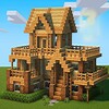 Icon von Pixel Craft City