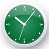 Clock Wallpaper Lite icon