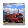 Volvo Trucks Wallpapers icon
