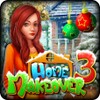 Ikon Hidden Object Home Makeover 3 FREE