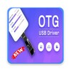 USB OTG Driver for Android icon