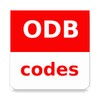 OBD Codes icon