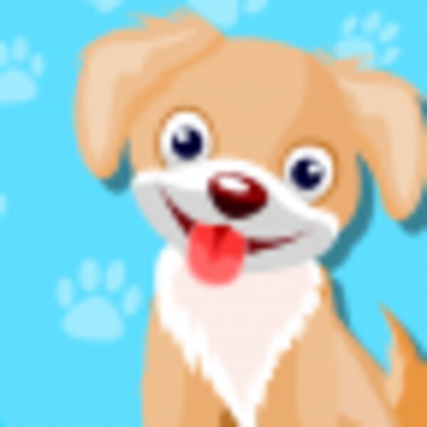 Cute Puppy Care for Android - Download the APK from Uptodown