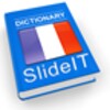 Ícone de SlideIT French [AZERTY] Pack