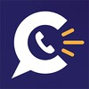 Biểu tượng Caller Name Announcer - CNA