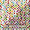 Icono de Tile Clear