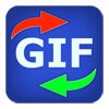 Gif to Flash Converter 图标