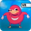 Ugandan Knuckles VR icon