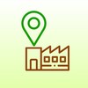 Icono de Rajkisan GeoTagging