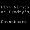 Soundboard for FNAF icon