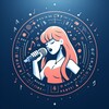 أيقونة Rap Lyrics