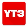 YT3 - Free icon