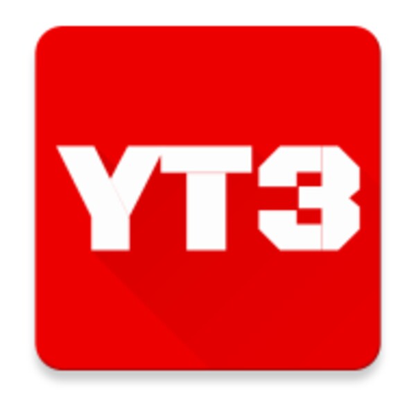 YT3 - Free for Android - Download the APK from Uptodown