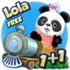 Lolas Math Train icon