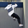 Icono de Only Going Up