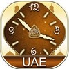 UAE Prayer Timings icon
