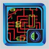 Lcd and Led Television Circuit Diagrams icon