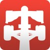 F1 Race App icon