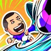 ไอคอน Football Legends