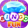 Bingo Fun - Offline Bingo Game icon