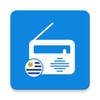 ไอคอน Radio Uruguay - FM, AM, Online