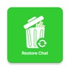 #Restore Chat icon