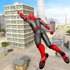 أيقونة Rope Spider Hero Crime Fighter