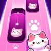 PopCat Tiles आइकन