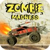 Zombie Madness – Zombie Racing icon