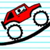 Doodle Race icon