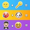 أيقونة Guess Emoji Puzzle