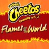 Cheetos - Flames of the World icon