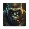 Gorilla Wallpaper icon