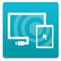 WiredXDisplay icon