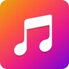 أيقونة Muzio Music Player