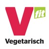 Vegetarisch fit icon