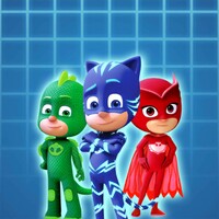 PJ Masks™: Academia de Heróis – Apps no Google Play