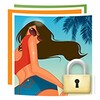 Icono de Gallery Plus - Hide Pictures