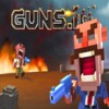Guns Royale Multiplayer Guide icon