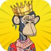 Bored Ape Maker - NFT Art icon