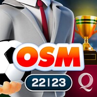 Play Online Soccer Manager OSM for free without downloads