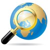 SSuite Desktop Search Engine 图标