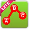 Kids Connect the Dots Lite icon
