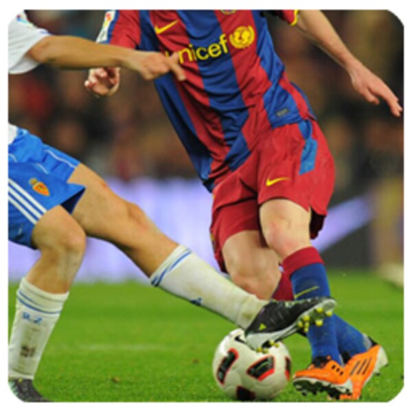 适用于Android的 Soccer Stars Football Strike - 从Uptodown上下载APK
