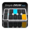 Simple Drum Pads icon
