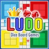 Ludo Game - Dice Board Game icon