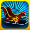 Santa Sleigh 2 icon