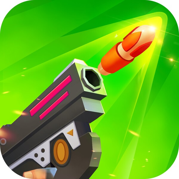 X SHOOTER for Android - Download the APK from Uptodown